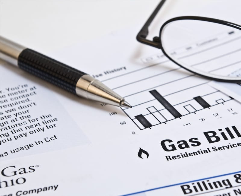 Energy Measurement and Verification